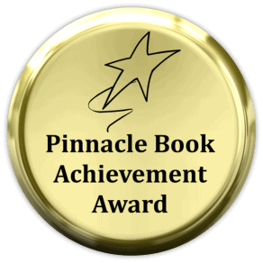PMO Governance Book for Business Strategy is a Pinacle Book Achievement Award Winner