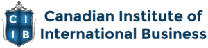 Canadian Institute Of International Business - Better Business Education - Logo