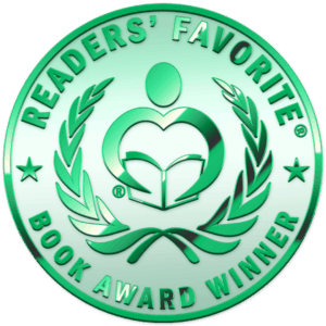 PMO Governance -Readers Favorite Award Winner -1080x1080 px