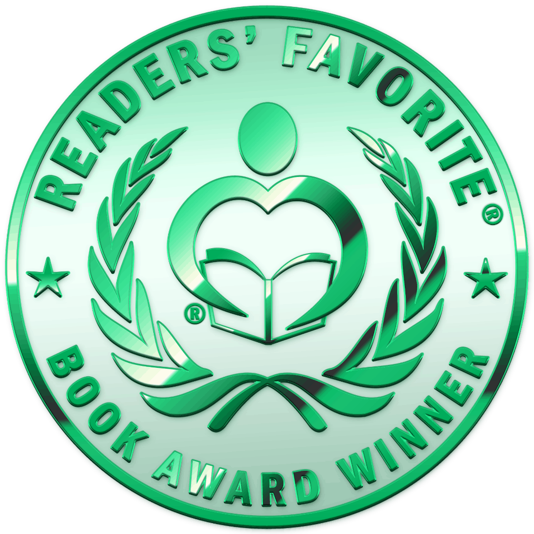 PMO Governance -Readers Favorite Award Winner -1080x1080 px