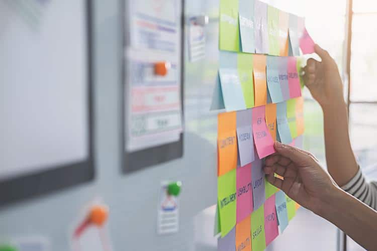 How To Sharpen Your Business Planning Skills